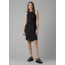 prAna Emerald Lake Dress - Womens, Black, S, 1968641-001-S