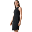 prAna Emerald Lake Dress - Womens, Black, S, 1968641-001-S