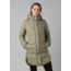 prAna Emerald Valley Jacket - Women's, Large, Sage, 1962221-300-L