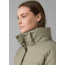 prAna Emerald Valley Jacket - Women's, Large, Sage, 1962221-300-L