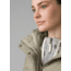 prAna Emerald Valley Jacket - Women's, Large, Sage, 1962221-300-L