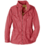 prAna Emilia Jacket - Women's -Red Slate-X-Large