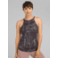 prAna Emsley Top - Womens, Black Jigsaw, Large, W13180827-BKJS-L