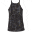 prAna Emsley Top - Women's, Black Jigsaw, Large, W13180827-BKJS-L