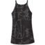 prAna Emsley Top - Womens, Black Jigsaw, Large, W13180827-BKJS-L