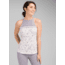 prAna Emsley Top - Womens, Moonlight Terrazzo, Large, W13180827-MLTZ-L