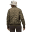 prAna Esla Bomber Jacket - Womens, Slate Green, Large, 1968741-300-L