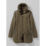 prAna Esla Coat, Slate Green, Large, 1962151-300-L
