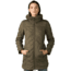 prAna Esla Coat, Slate Green, Large, 1962151-300-L