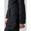 prAna Esla Coat - Womens, Black, Small, 1962151-001-S