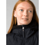 prAna Esla Coat - Womens, Black, Small, 1962151-001-S