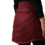 prAna Esla Skirt - Women's, Small, Maroon, 1963521-600-S