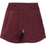 prAna Esla Skirt - Women's, Large, Maroon, 1963521-600-L