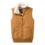prAna Esla Vest - Womens, Camel, Extra Small, 1962091-200-XS