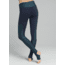 prAna Ethel Legging - Women's, Nautical, XSmall, W43180523-NAU-XS