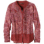 prAna Evelyn Shirt - Women's-Henna-Small