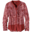 prAna Evelyn Shirt - Women's-Henna-Medium