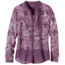 prAna Evelyn Shirt - Women's-Purple Tart-X-Small