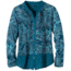 prAna Evelyn Shirt - Women's-Retro Teal-Small