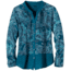 prAna Evelyn Shirt - Women's-Retro Teal-Large