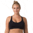prAna Everyday Bra - Womens, Black, XS, 1963111-001-XS