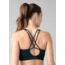 prAna Everyday Bra - Womens, Deep Pine Heather, Small, 1963111-301-S