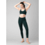 prAna Everyday Bra - Womens, Deep Pine Heather, Small, 1963111-301-S
