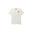 prAna Everyday Stacks SS Tee - Men's, Canvas, L, 2065071-252-ST-L