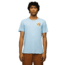 prAna Everyday Stacks SS Tee - Mens, Crescent Bay, XXL, 2065071-402-ST-XXL
