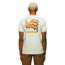 prAna Everyday Stacks SS Tee - Mens, Pale Aloe, XXL, 2065071-302-ST-XXL