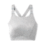 prAna Everyday Support Bra - Women's, Heather Grey, Extra Small, 1970291-020-XS