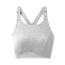 prAna Everyday Support Bra - Womens, Heather Grey, Extra Small, 1970291-020-XS