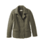 prAna Exposition Jacket - Women's, Cargo Green Heather, Large, W23180542-CGHT-L
