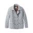 prAna Exposition Jacket - Women's, Heather Grey, Medium, W23180542-HTGY-M