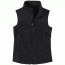 prAna Fada Vest - Women's-Black-Medium
