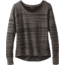 prAna Fallbrook Top - Women's-Dark Olive-X-Small