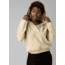 prAna Farin Pullover - Womens, Stone, Medium, W21200983-STN-M