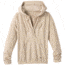 prAna Farin Pullover - Women's, Stone, Extra Small, W21200983-STN-XS