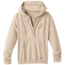 prAna Farin Pullover - Womens, Stone, Medium, W21200983-STN-M
