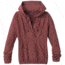 prAna Farin Pullover - Women's, Vino, Medium, W21200983-VINO-M