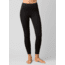 prAna Faro 7/8 Legging - Womens, Black, Large, W41202036-BLK-L