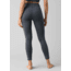 prAna Faro 7/8 Legging - Womens, Chalkboard, Medium, W41202036-CHBD-M