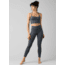 prAna Faro Bralette - Womens, Chalkboard, Large, W11202034-CHBD-L
