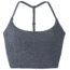 prAna Faro Bralette - Women's, Chalkboard, Medium, W11202034-CHBD-M