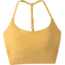 prAna Faro Bralette - Womens, Quince, Medium, W11202034-QUI-M