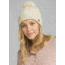 prAna Felicity Beanie - Women's, Bone, One Size, U53180655-BON-O/S