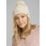 prAna Felicity Beanie - Women's, Bone, One Size, U53180655-BON-O/S
