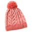prAna Felicity Beanie - Womens, Rhubarb, One Size, U53180655-RHU-O/S