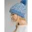 prAna Felicity Beanie - Womens, Steel Blue, One Size, U53180655-STBL-O/S