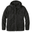 prAna Field Jacket - Men's-Black Heather-Large